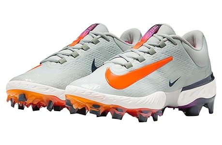 Amazon.com | Elite 4 Low Nike Alpha Huarache MCS | Baseball